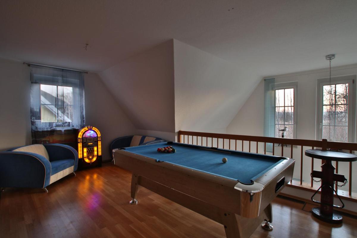 Ankerhus Villa Börgerende-Rethwisch Dış mekan fotoğraf