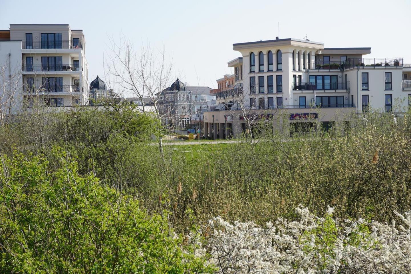 Ankerhus Villa Börgerende-Rethwisch Dış mekan fotoğraf