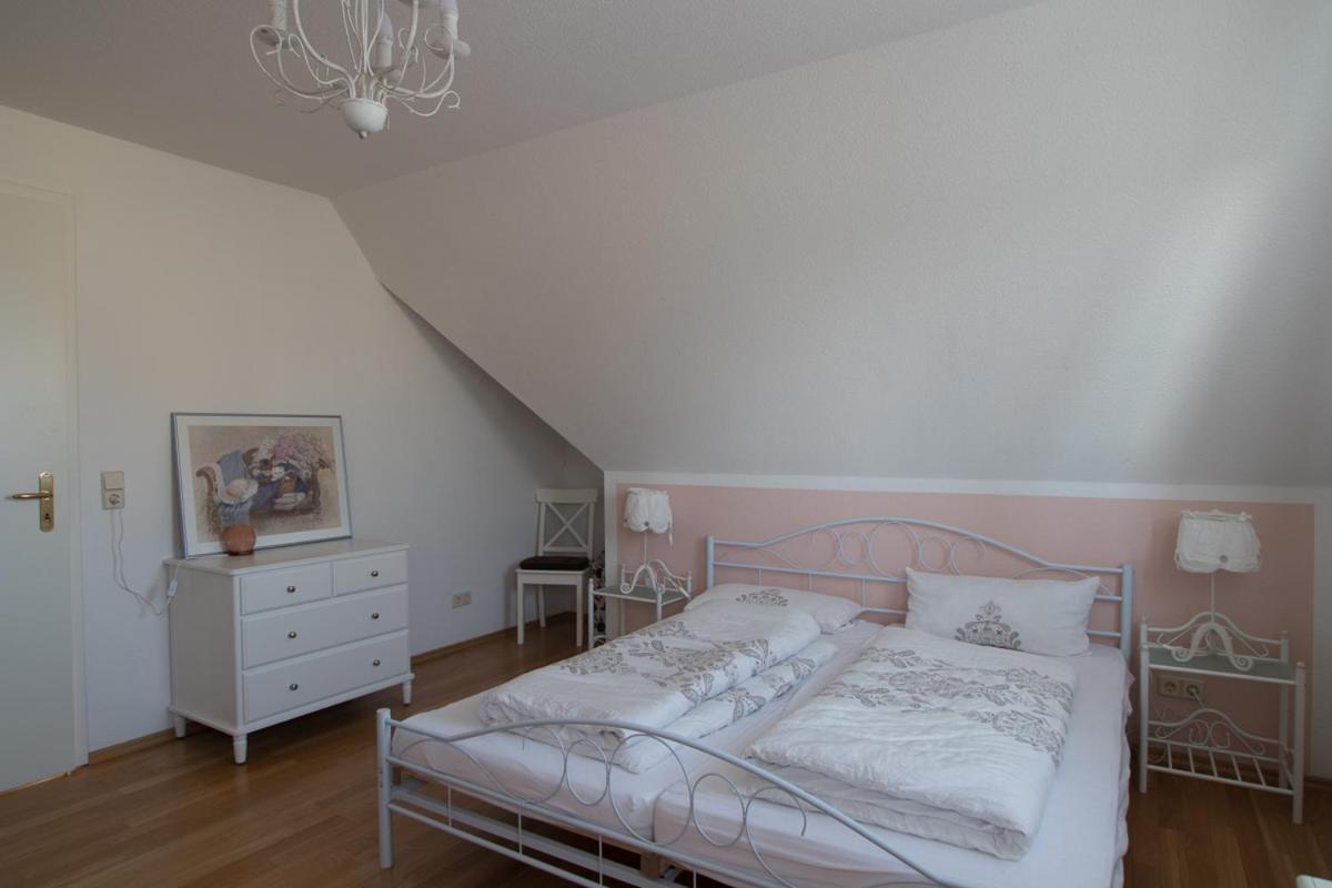 Ankerhus Villa Börgerende-Rethwisch Dış mekan fotoğraf